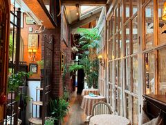 -小芳廷餐厅