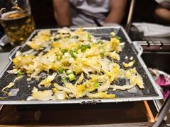 -很久以前羊肉串(农科路店)