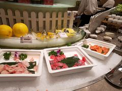 -泰山宝盛大酒店·八珍轩自助餐
