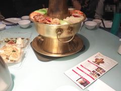 -鼓楼东街老火锅(鼓楼店)