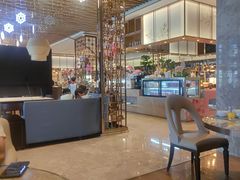 -康帝国际酒店-艾斯本自助西餐厅