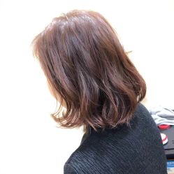 -YESIDO椰岛造型烫发染发