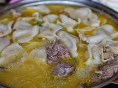 -刘胖子家常菜·蹄花焖藕(中南店)