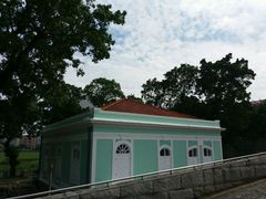 -龙环葡韵住宅式博物馆