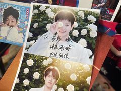 -玉桥餐厅(天坛店)