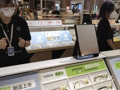 -LOHO眼镜(上海五角场合生汇店)