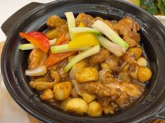 -御彩酒家(东风东路店)