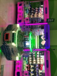 -莫莉幻想儿童乐园(北京华联亦庄购物中心店)