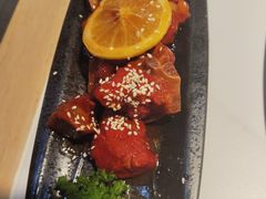 -黑鸡小馆(金源店)