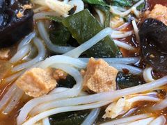 -东关吉祥西安腊汁肉夹馍(健德门店)