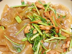 -南京大牌档(崇文门国瑞店)