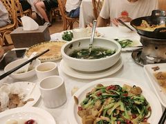 -庐州太太(双岗店)