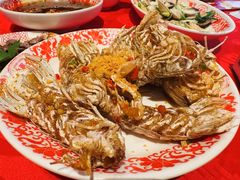 -神更仔·潮汕魂大排档(汉口路店)