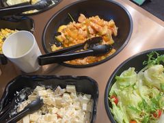 -比格比萨自助(新辰里学清路店)