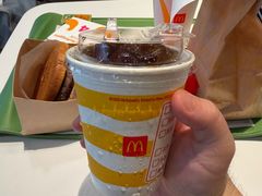 -麦当劳(皇岗路店)