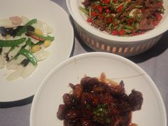 -章吴记喜瑞餐厅(东东城店)