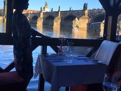 -Kampa Park Restaurant