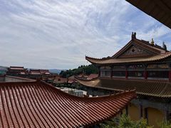 -正觉寺