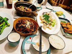 -常来小聚·广州非遗传承餐厅(高德置地店)