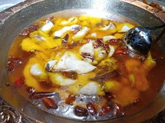 -雲蜀龙阁·金牌水煮鱼(方庄店)