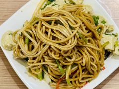 凉拌菜拼盘-老柴削面(向阳里店)