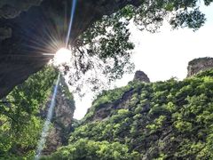 -龙门涧景区