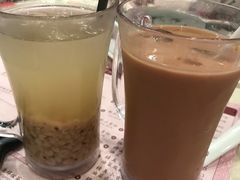 薏米水-池记(尖沙咀店)