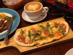 -斯比特花园西餐厅(东方商厦店)