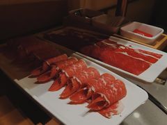 -海底捞火锅(松雷店)