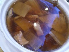 -潮喜竹溪荔湖酒家(荔枝湾店)