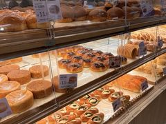-山崎面包(苏州中心店)