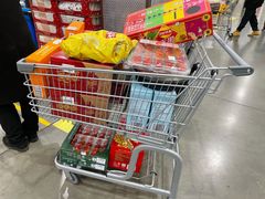 -山姆会员商店(邻瑞广场店)