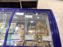 -上海市长春食品商店(淮海中路店)