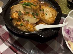-陶缘一号·四季缘·老字号顺德菜·户外婚礼家宴(西滘店)
