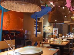 -咕嘟草帽鱼·牛奶一样的鲜鱼汤(包河万达广场创始店)