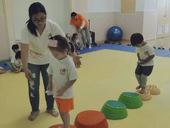 -吉的堡幼儿园(上海金山英慈园)