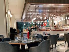 -青岛鑫江温德姆酒店