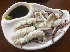 -强记龙虾钳(定安里店)
