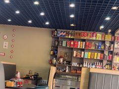 -牛叔鲜羊肉铜火锅(远东小区店)