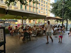 -加泰罗尼亚广场