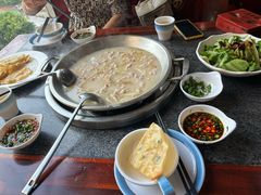 -老来福·非遗酸汤兔(凯旋路店)