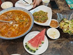 -莲花石酸菜鱼(海滨东路店)