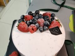 -姆们M Sweetie Cake(三里屯店)
