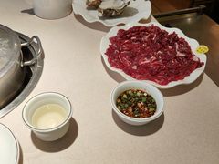 -潮泰牛肉火锅 · 创于1992年(车公庙店)