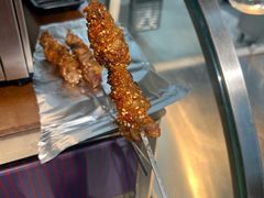 -京客隆超市(管庄店)