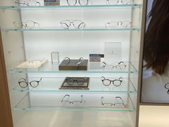 -宝岛眼镜(南京金鹰世界店)