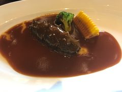 -世博源公馆·本帮融合菜·主题包厢·江景餐厅