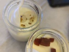 自制酸奶-便宜坊烤鸭店(科创店)