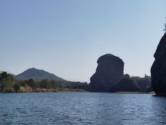 -江西龙虎山景区