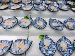 -喜庭海鲜自助(来福士店)